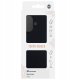 Nakładka Satin Flex iPhone 16 czarna 3
