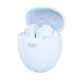 XO słuchawki Bluetooth G26 TWS niebieskie ANC ENC 2