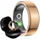 Smart Ring Maxlife MXSR-100 r. 12 Złoty 5