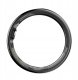 Smart Ring Maxlife MXSR-100 r. 8 Czarny 3