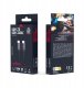 Maxlife kabel MXUC-12 USB-C - USB-C 2,0 m 100W czarny 5