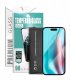 etumi Szkło hartowane 2,5D Premium do Motoroloa Moto G35 1