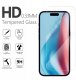 etumi Szkło hartowane 2,5D Premium do Motoroloa Moto G35 9