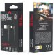 Maxlife kabel kątowy MXUC-09 USB - USB-C 2,0 m 3A czarny 7