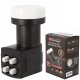 Konwerter Satelitarny QUAD Opticum RED LNB 03H Premium [0214] 1