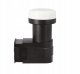 Konwerter Satelitarny QUAD Opticum RED LNB 03H Premium [0214] 5