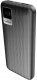 Maxlife power bank MXPB-07 10000 mAh czarny 2