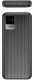 Maxlife power bank MXPB-07 10000 mAh czarny 7