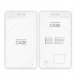 Etteri Nakładka Silicone Thin Mag do iPhone 16 Plus 6,7" jasnoniebieska 8