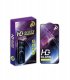 TelForceOne Szkło hartowane 9D do Samsung Galaxy S24 Ultra czarna ramka 10w1 1