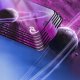 TelForceOne Szkło hartowane 9D do Samsung Galaxy S24 Ultra czarna ramka 10w1 5