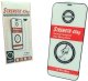 Szkło hartowane Ultra Strong 45KG do iPhone 13 / 13 Pro 6,1'' / 14 6,1" / 16e 1