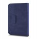 Uniwersalne etui Fantasia - tablet 12-13"(L29,5 x W22,5 cm) granatowe 2