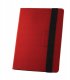 Uniwersalne etui ORBI 360 do tabletów 12-13"(L29,5 x W22,5 cm) czerwone 1