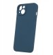 Nakładka Simple Color Mag do iPhone 17 Air 6,6" granatowa 3