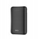Powerbank Canyon BWOO power bank P72 QC 22.5W PD 20W 5000 mAh z 2 x USB-A 1 x USB-C black 1