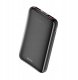 Powerbank Canyon BWOO power bank P72 QC 22.5W PD 20W 5000 mAh z 2 x USB-A 1 x USB-C black 2