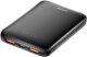 Powerbank Canyon BWOO power bank P72 QC 22.5W PD 20W 5000 mAh z 2 x USB-A 1 x USB-C black 3