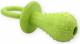 Pet Nova TPR Pacifier Yellow 14cm 1
