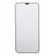 Szkło hartowane Privacy do iPhone 17 Pro Max 2