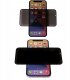 Szkło hartowane Privacy do iPhone 17 Pro Max 7