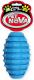 Pet Nova TPR Rugbyball Blue 10cm 1