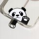 MANILLA Wkładka / insert do mocowania zawieszki panda 2