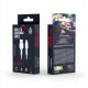 Techonic Maxlife kabel MXUC-13 USB-A - Lightning 1,0 m 3A biały 1