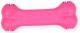 Pet Nova TPR Snackbone Pink 11cm 3