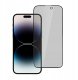 TelForceOne Szkło hartowane OG Premium Privacy do Oppo Reno 14 5G (Global) / 14FS 5G (Global) 5
