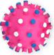 Pet Nova Vin Dentball Pink S 7cm 2