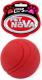 Pet Nova TPR Ball Red 5cm 1