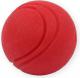 Pet Nova TPR Ball Red 5cm 2