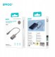 Conceptronic BWOO BZ70 adapter Lightning - USB szary 5