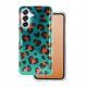 Nakładka Animal Print do Samsung Galaxy A26 5G Crazy Gepard 1