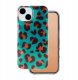 Nakładka Animal Print do iPhone 14 6,1" Crazy Gepard 1
