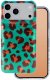 Nakładka Animal Print do iPhone 17 Pro 6,3" Crazy Gepard 1