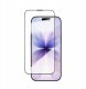 moVear Szkło hartowane antyrefleksyjne do iPhone 17 Pro Max 4