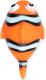 Pet Nova VIN Nemo 13.5cm 2
