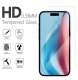 Szkło hartowane 2,5D Premium do Oppo Find X9 Pro 5G 4