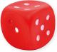 Pet Nova VIN Dice (Kostka) 6cm 1