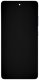 Wyświetlacz Do Samsung Galaxy S20 FE 5G G781 LCD Ekran Ramka InCell 3