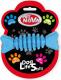 Pet Nova TPR Superdentbone Blue 12cm 1