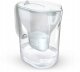 Dzbanek filtrujący Brita Style Essential XL biały + Filtr MX Pro Pure Performance 5