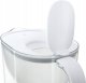 Dzbanek filtrujący Brita Style Essential XL biały + Filtr MX Pro Pure Performance 8