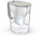 Dzbanek filtrujący Brita Style Essential XL piaskowy + Filtr MX Pro Pure Performance 5
