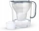 Dzbanek filtrujący Brita Style Essential XL niebieski + Filtr MX Pro Pure Performance 1