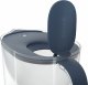 Dzbanek filtrujący Brita Style Essential XL niebieski + Filtr MX Pro Pure Performance 8