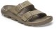 Birkenstock sandały męskie MOGAMI TERRA STEALTH 2-STRAP 1029596 APEX FADED KHAKI (szerokość standardowa) 46 1