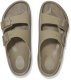 Birkenstock sandały męskie MOGAMI TERRA STEALTH 2-STRAP 1029596 APEX FADED KHAKI (szerokość standardowa) 46 2